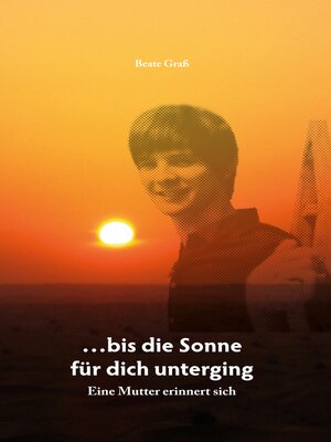 cover image of ...bis die Sonne für dich unterging
